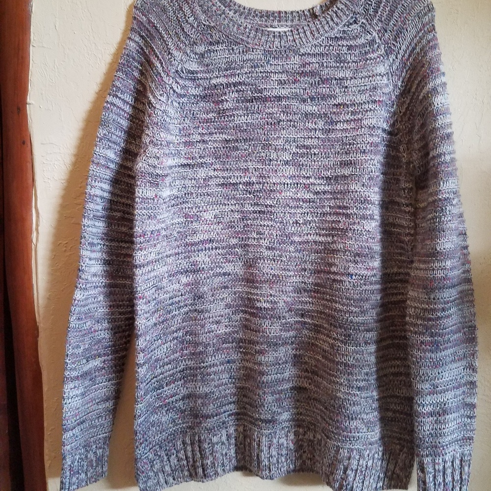 Faded Glory Sweater